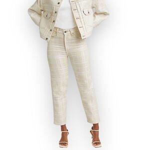 Levi's Made & Crafted The Column Jeans